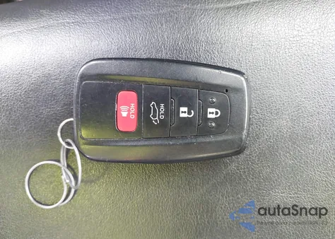 2020 Toyota Rav4 Hybrid Xse из США, поврежденный, VIN JTMEWRFV9LJ045724